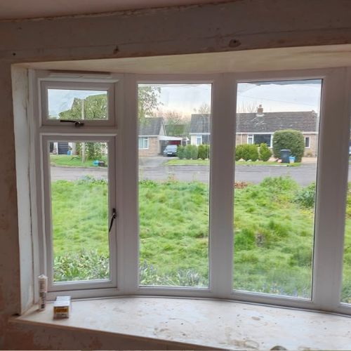 Timber Window Restoration