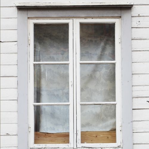 Trim, Glazing Bars & Detailing